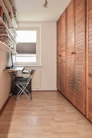 Medium property photo - Abraham Hopmanstraat 17, 5224 TP 's-Hertogenbosch